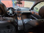 Mercedes E 350-15