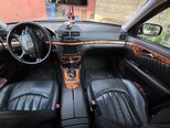 Mercedes E 350-18