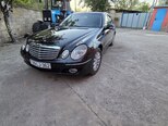 Mercedes E 350-3