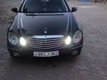Mercedes E 350-1