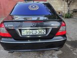 Mercedes E 350-8