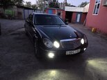 Mercedes E 350-2