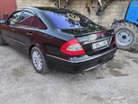 Mercedes E 350-16