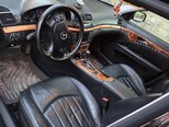 Mercedes E 350-12