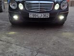 Mercedes E 350-9