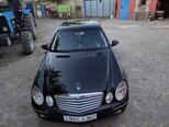 Mercedes E 350-4