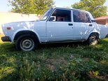 LADA (VAZ) 2107-4