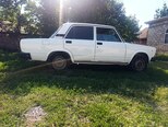 LADA (VAZ) 2107-3