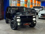 LADA (VAZ) Niva-4