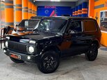 LADA (VAZ) Niva-3