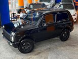 LADA (VAZ) Niva-2