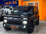 LADA (VAZ) Niva-1