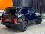 LADA (VAZ) Niva-8