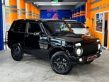 LADA (VAZ) Niva-5
