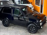 LADA (VAZ) Niva-11