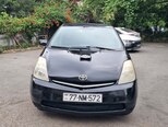 Toyota Prius-1