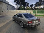 BMW 523-7