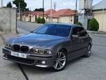 BMW 523-4