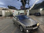 BMW 523-8