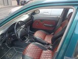 Hyundai Accent-5