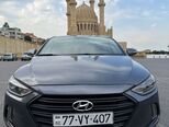 Hyundai Elantra-6