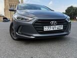 Hyundai Elantra-1