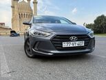 Hyundai Elantra-5