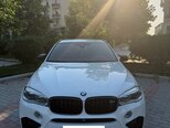 BMW X6 M-1