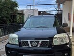 Nissan X-Trail-1