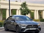Mercedes E 300 de-1