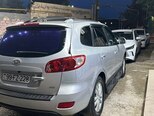 Hyundai Santa Fe-4