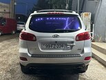 Hyundai Santa Fe-2