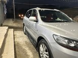 Hyundai Santa Fe-8