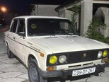 LADA (VAZ) 2106-7