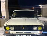 LADA (VAZ) 2106-5