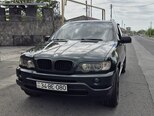 BMW X5-1