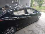 Hyundai Elantra-1