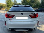 BMW X6 M-2