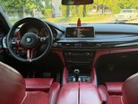 BMW X6 M-10