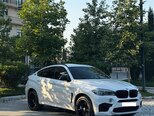 BMW X6 M-3