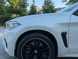 BMW X6 M-6