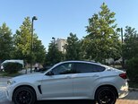 BMW X6 M-4