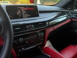 BMW X6 M-12
