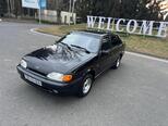 LADA (VAZ) 2115-1