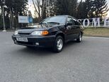 LADA (VAZ) 2115-14