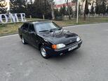 LADA (VAZ) 2115-5
