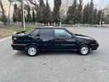 LADA (VAZ) 2115-6