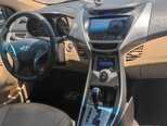 Hyundai Elantra-5