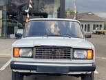 LADA (VAZ) 2107-7