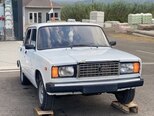 LADA (VAZ) 2107-6
